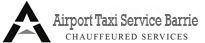 ALLSTAR Chauffeured Services Logo