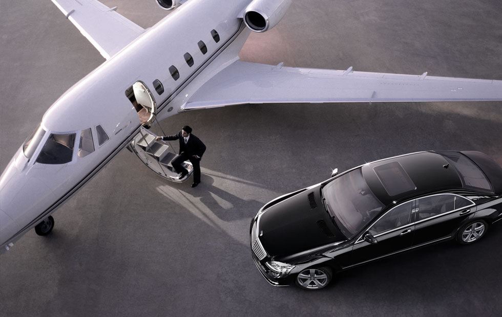 Airport Transportation Barrie Airport Transportation